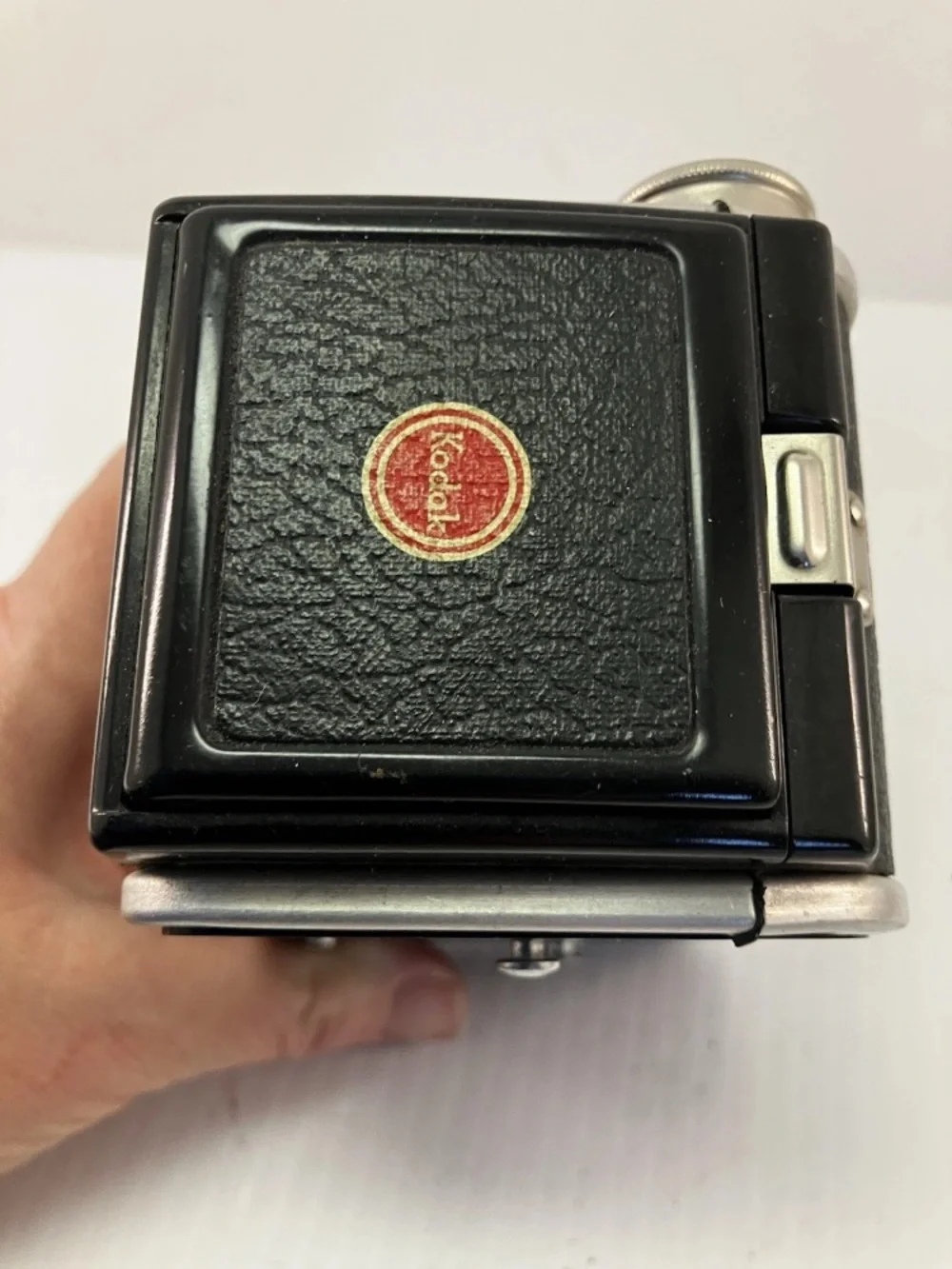 Vintage Kodak Duaflex IV 4 Camera Untested